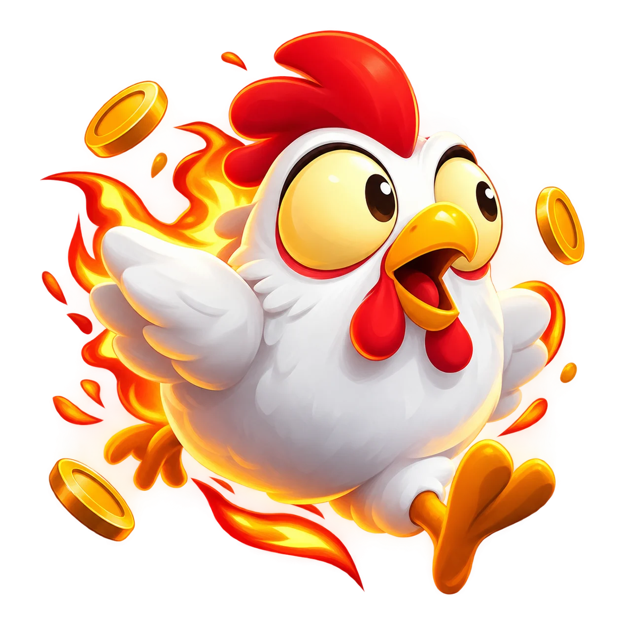 Chicken Road logo